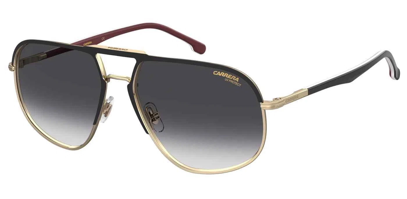 Carrera 318 Sunglasses - view 4